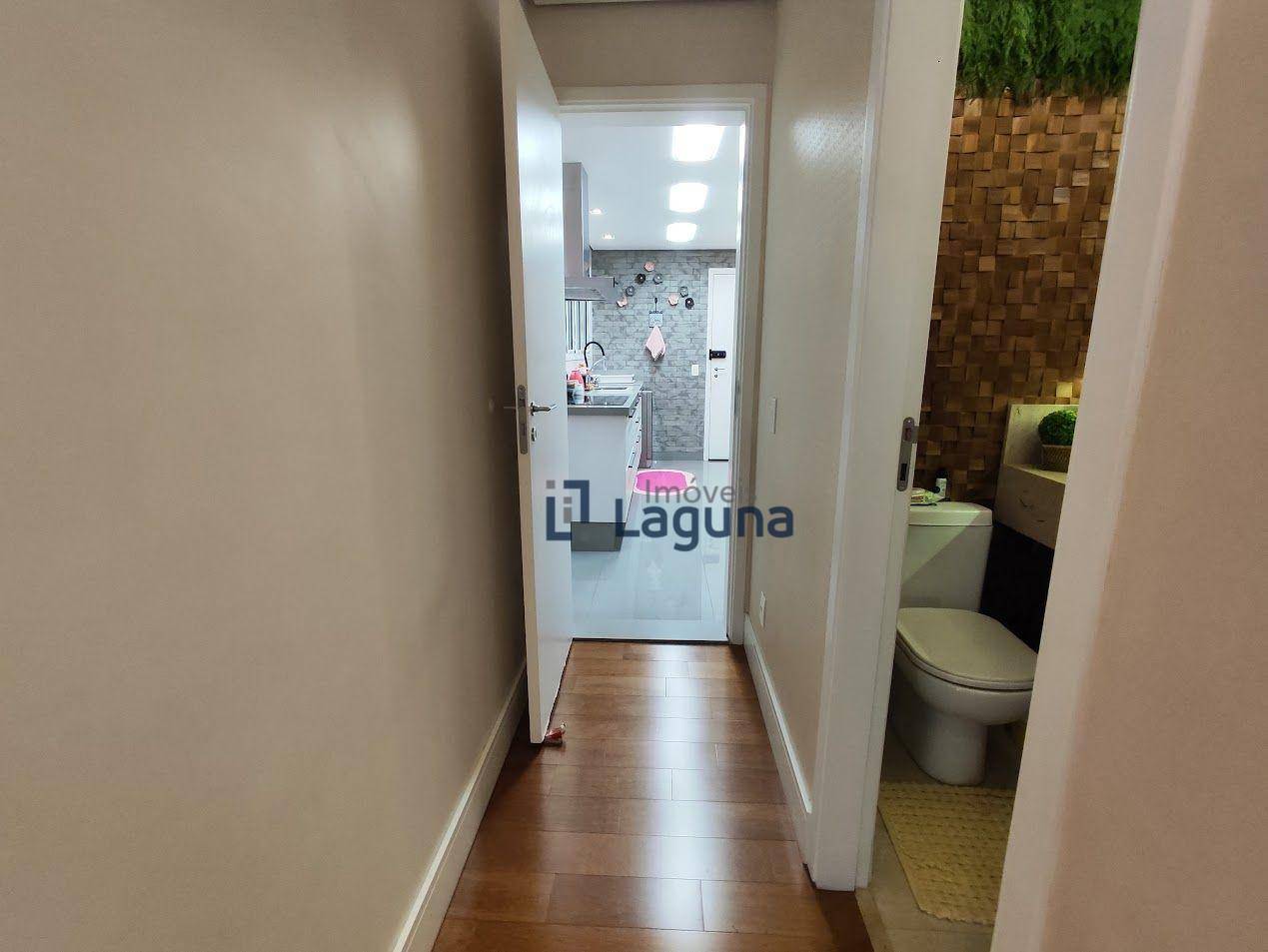 Apartamento à venda com 3 quartos, 155m² - Foto 19