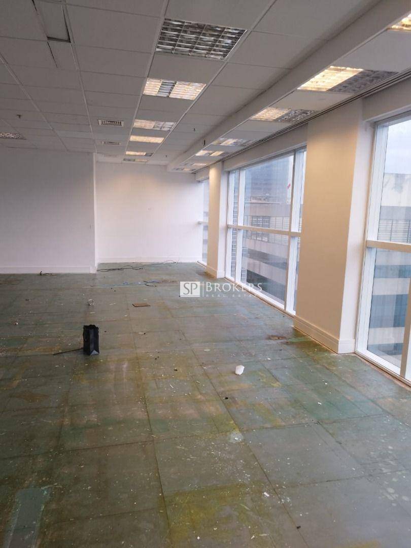 Conjunto Comercial-Sala para alugar, 378m² - Foto 18