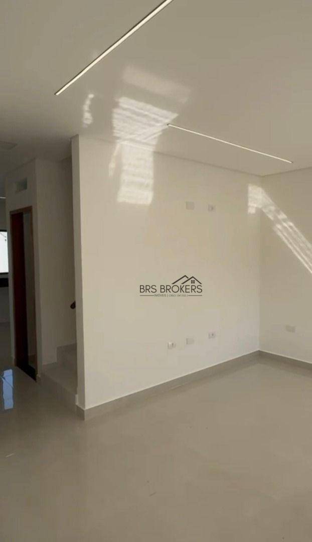 Sobrado à venda com 3 quartos, 100m² - Foto 5