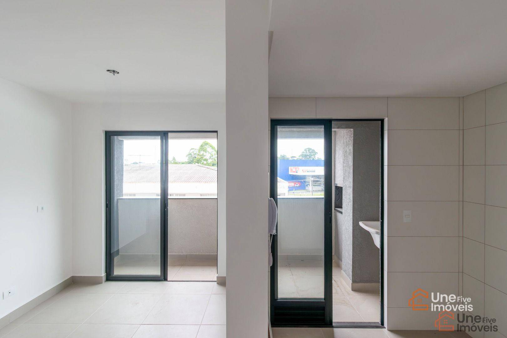 Apartamento à venda e aluguel com 2 quartos, 52m² - Foto 6