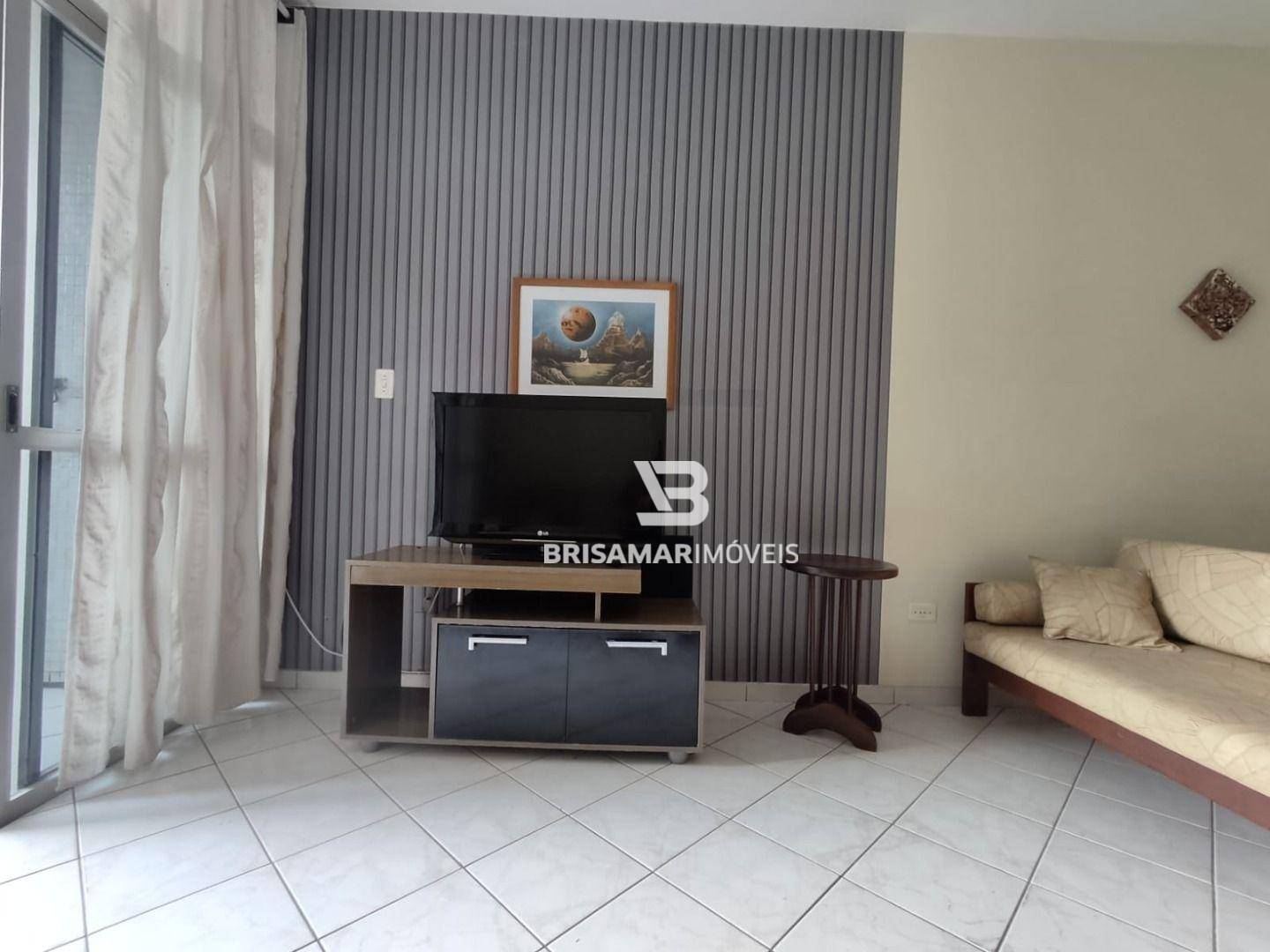 Apartamento à venda com 2 quartos, 90m² - Foto 2