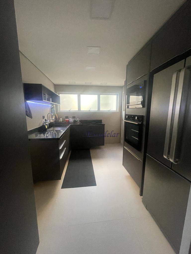 Apartamento à venda com 2 quartos, 123m² - Foto 10