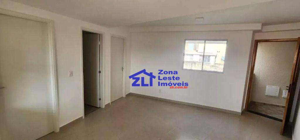 Apartamento à venda e aluguel com 2 quartos, 34m² - Foto 13
