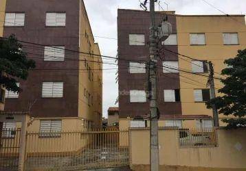Apartamento à venda com 3 quartos, 65m² - Foto 9