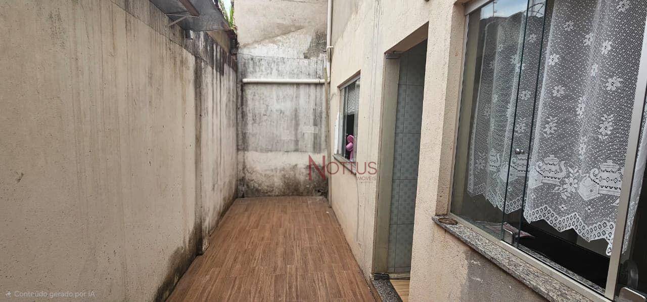 Casa, 2 quartos, 110 m² - Foto 5