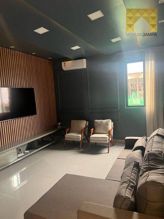 Casa de Condomínio à venda com 4 quartos, 380m² - Foto 6