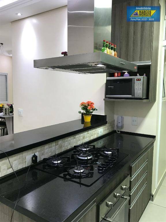 Apartamento à venda com 3 quartos, 65m² - Foto 19