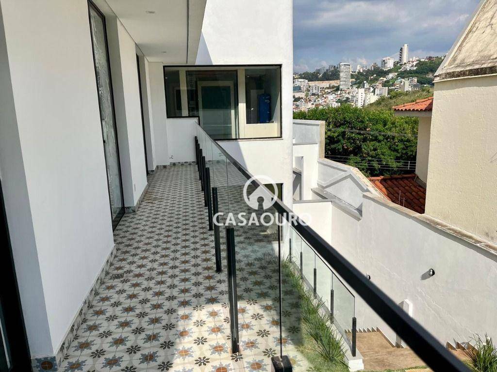 Casa de Condomínio à venda com 4 quartos, 379m² - Foto 27