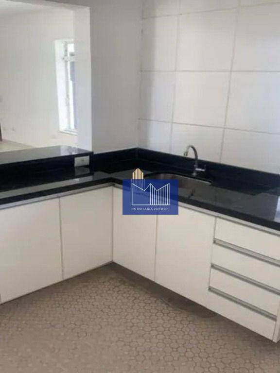 Apartamento à venda com 3 quartos, 135m² - Foto 10