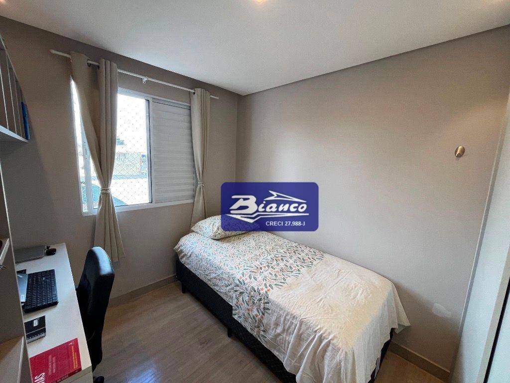 Apartamento à venda com 2 quartos, 57m² - Foto 18