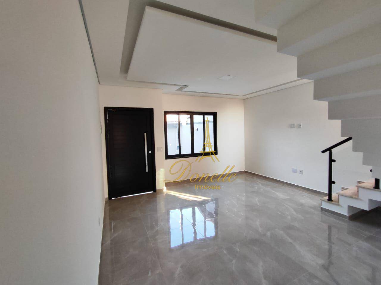 Sobrado à venda com 3 quartos, 107m² - Foto 10