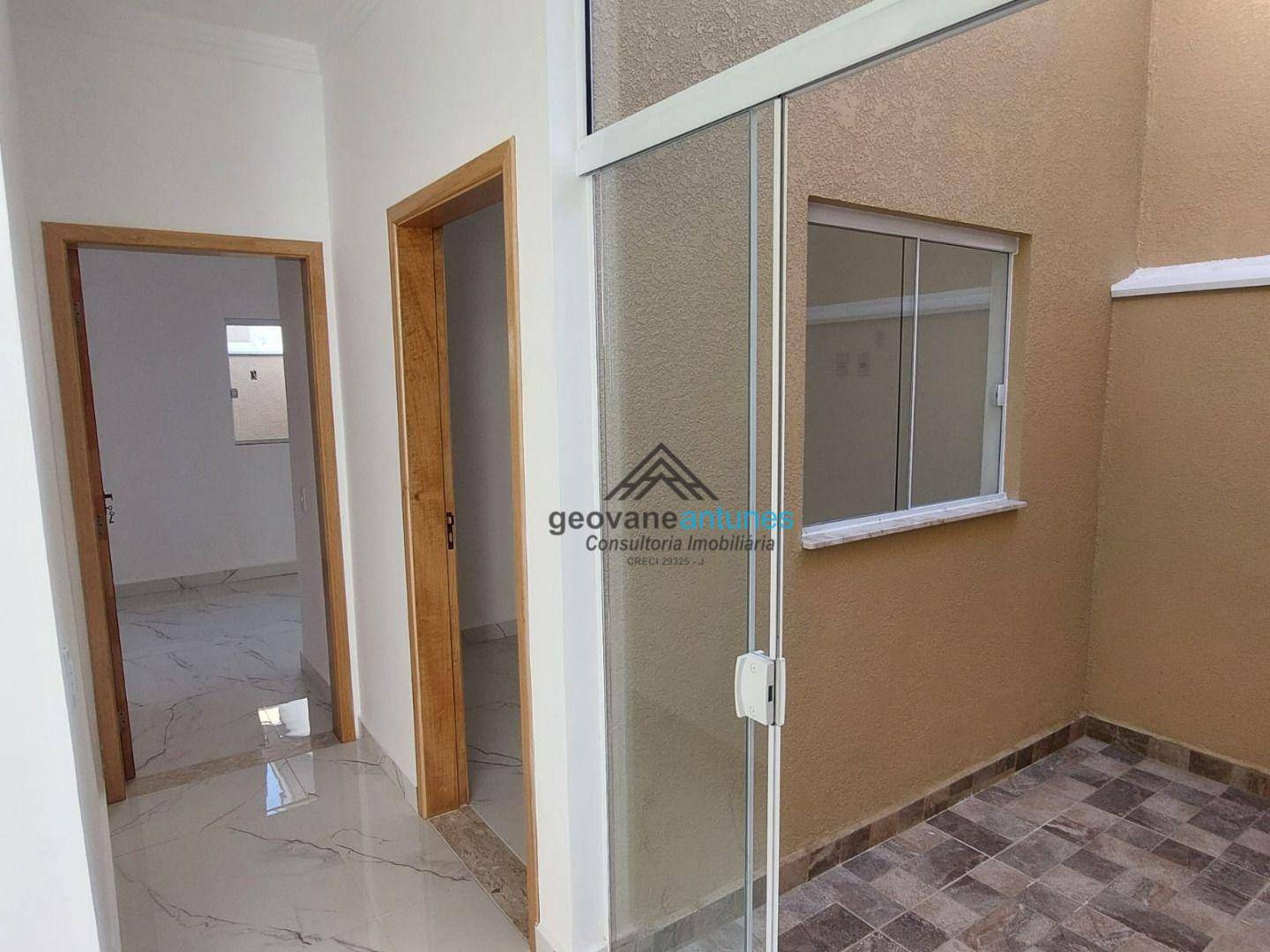 Casa de Condomínio à venda com 3 quartos, 110m² - Foto 16