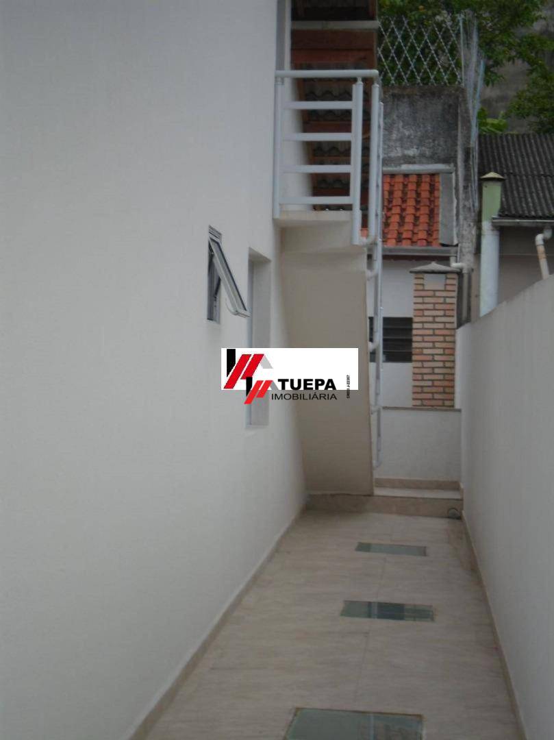 Sobrado à venda com 3 quartos, 240m² - Foto 10