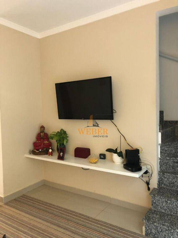 Casa de Condomínio à venda com 2 quartos, 90m² - Foto 15