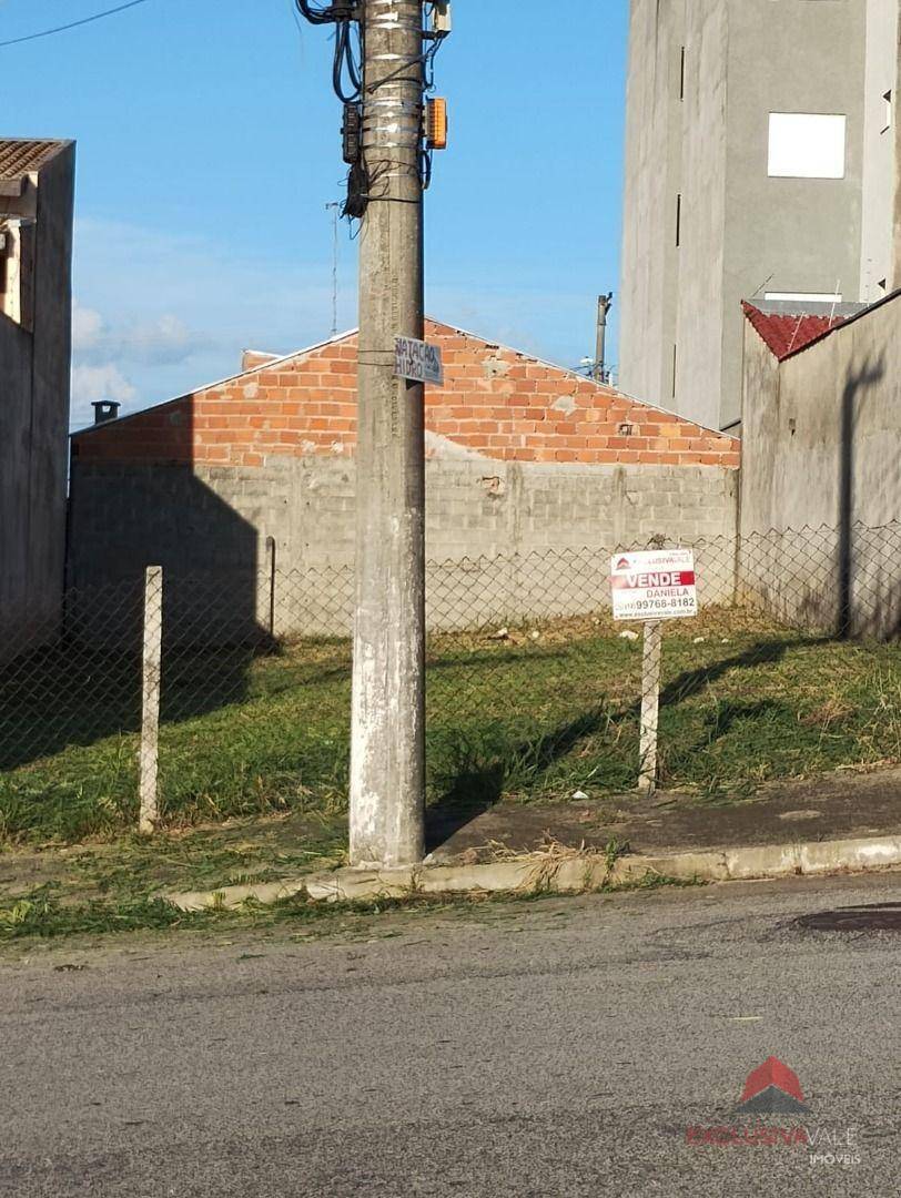 Terreno, 250 m² - Foto 1