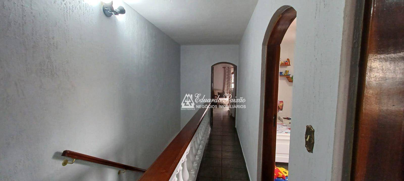 Sobrado à venda com 3 quartos, 209m² - Foto 28