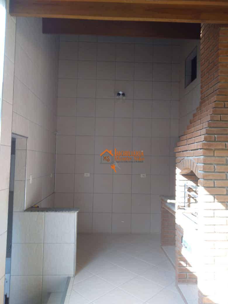 Casa à venda com 3 quartos, 170m² - Foto 22