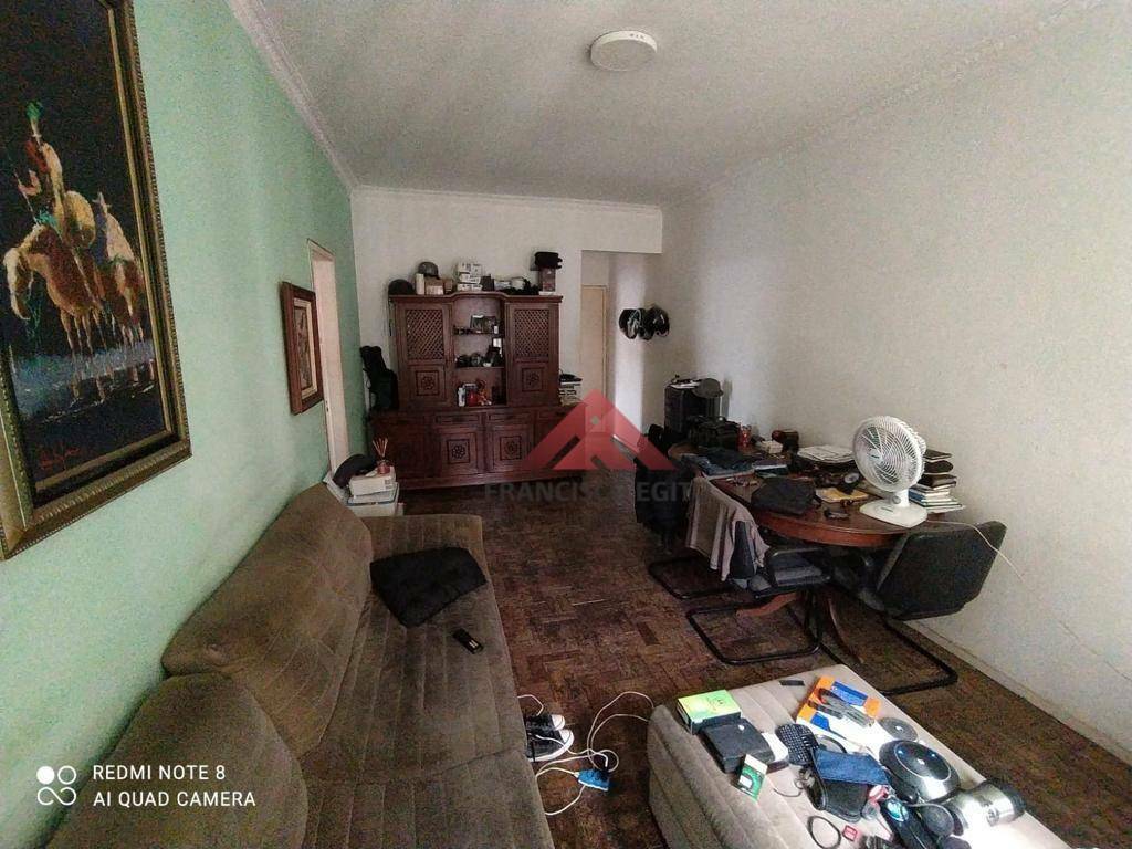Apartamento à venda com 3 quartos, 102m² - Foto 3