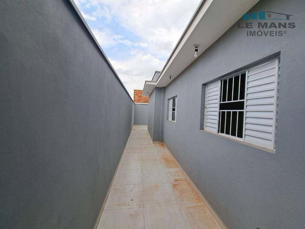 Casa à venda com 3 quartos, 122m² - Foto 18