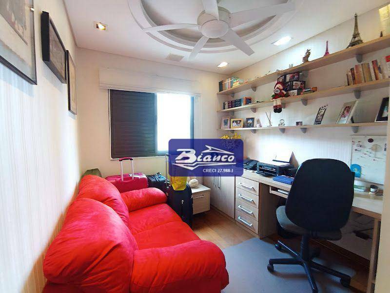 Apartamento à venda com 2 quartos, 130m² - Foto 17