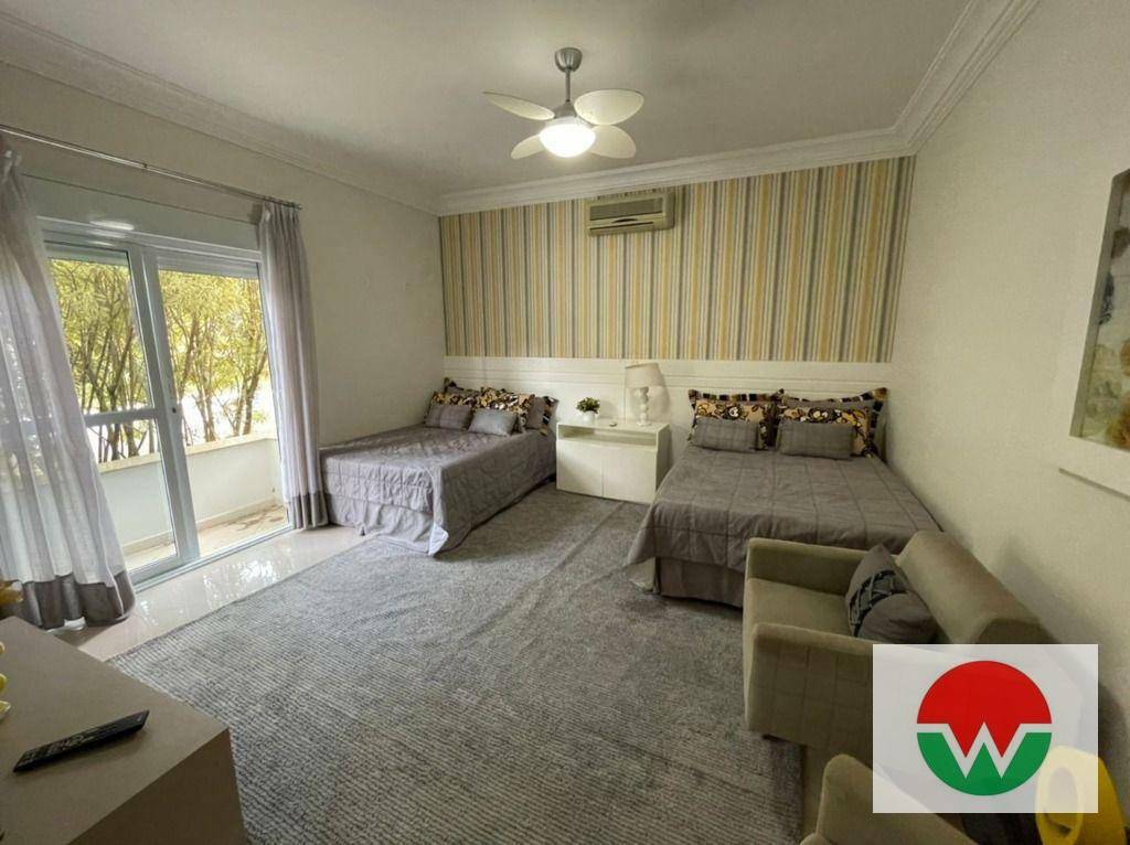 Casa de Condomínio à venda com 7 quartos, 550m² - Foto 23