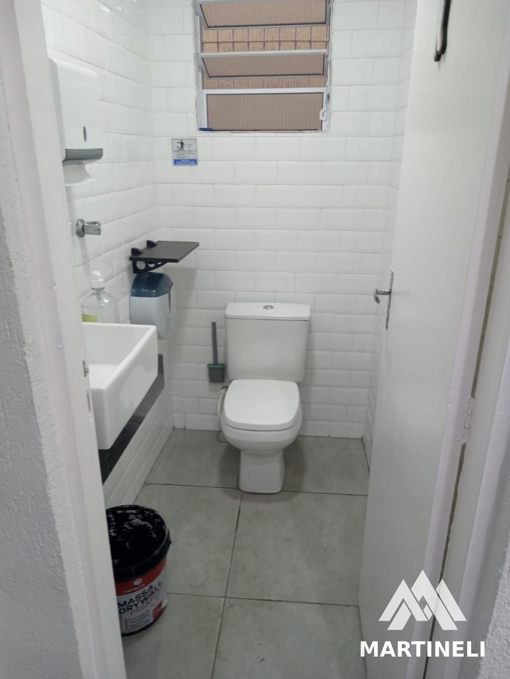 Loja-Salão à venda e aluguel, 300m² - Foto 26