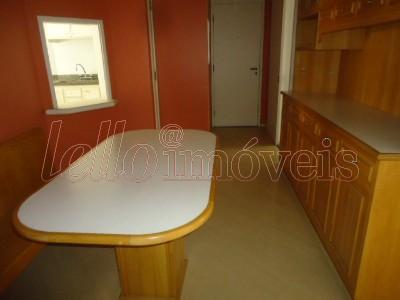 Apartamento para alugar com 3 quartos, 150m² - Foto 14