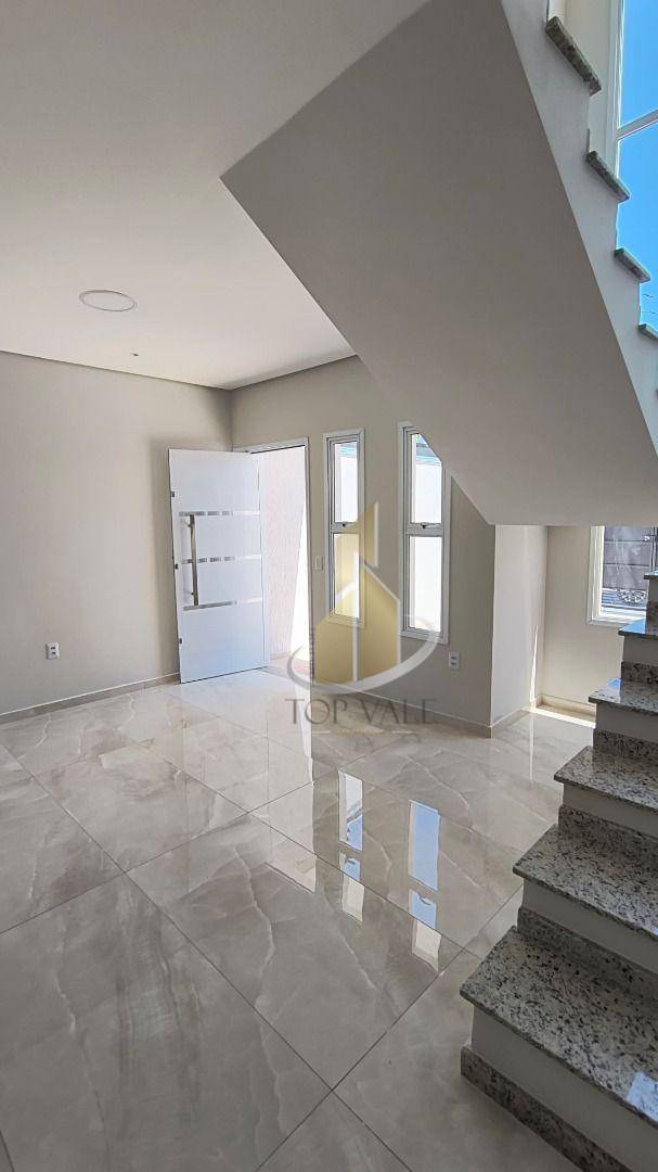 Sobrado, 3 quartos, 140 m² - Foto 4