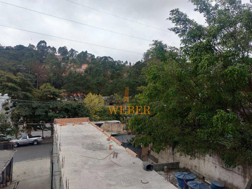 Sobrado à venda com 3 quartos, 140m² - Foto 20