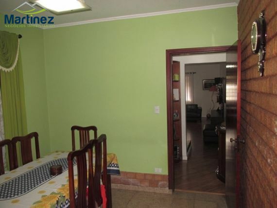 Sobrado à venda com 2 quartos, 124m² - Foto 9