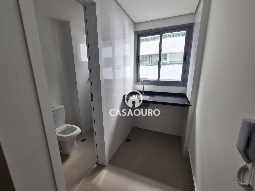 Apartamento à venda com 3 quartos, 85m² - Foto 19