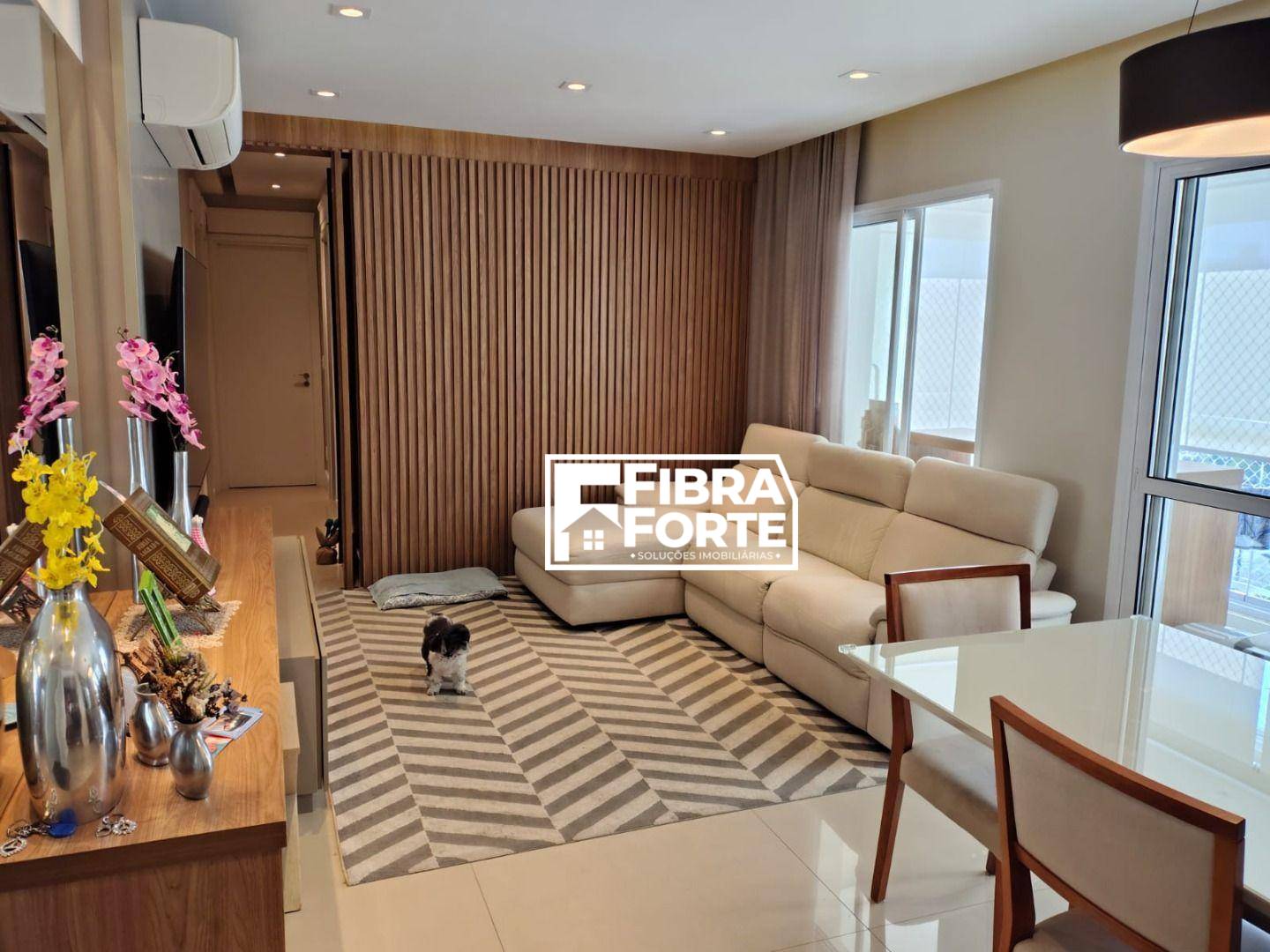 Apartamento à venda com 3 quartos, 91m² - Foto 10