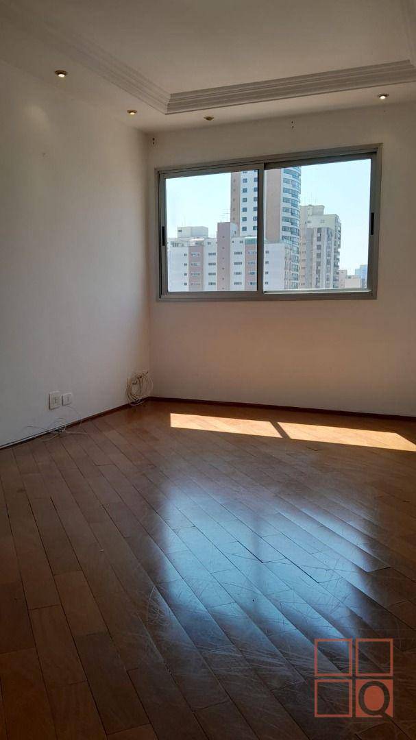 Apartamento à venda com 2 quartos, 53m² - Foto 4