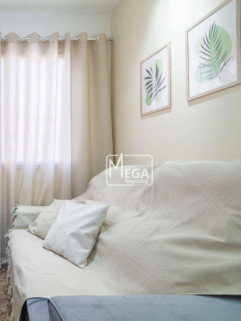 Apartamento à venda com 2 quartos, 35m² - Foto 6