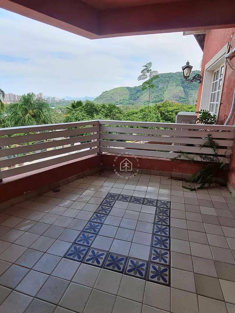 Casa de Condomínio à venda com 4 quartos, 680m² - Foto 15