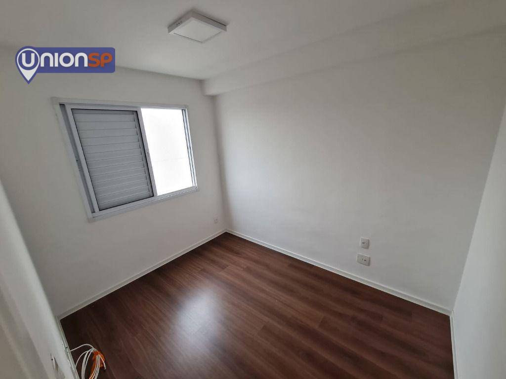 Apartamento à venda com 1 quarto, 33m² - Foto 5