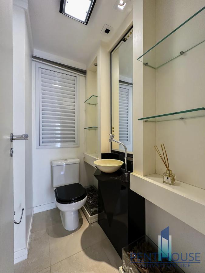 Apartamento à venda com 3 quartos, 139m² - Foto 14