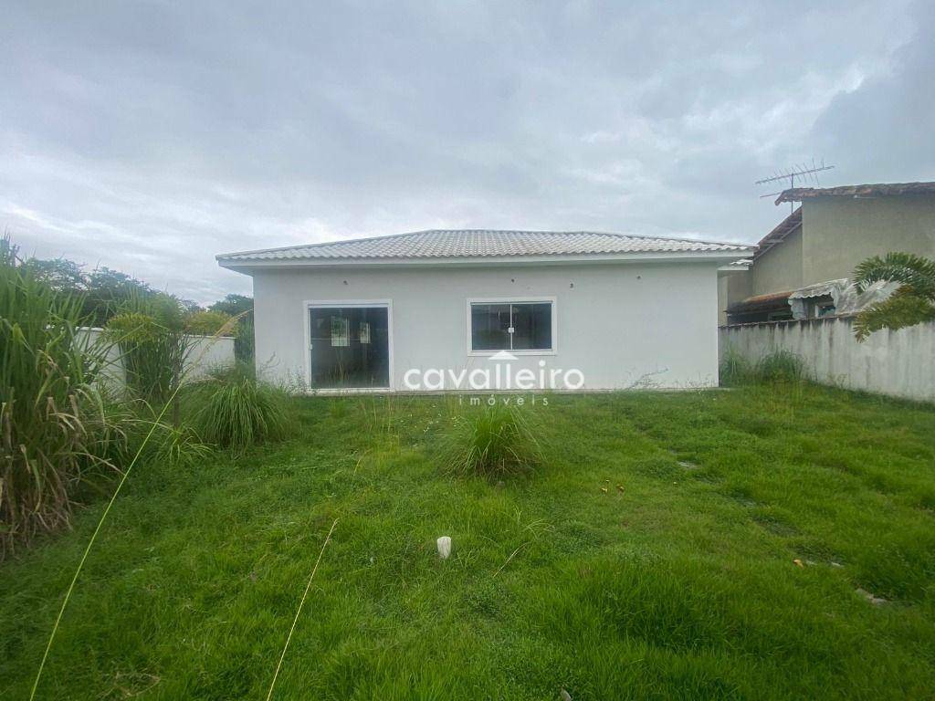Casa de Condomínio à venda com 3 quartos, 145m² - Foto 16
