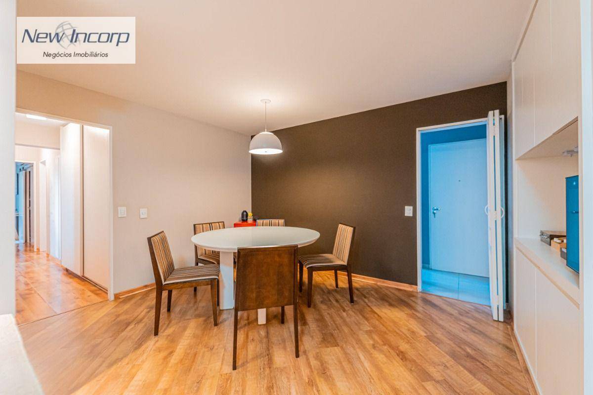 Apartamento à venda com 3 quartos, 132m² - Foto 7