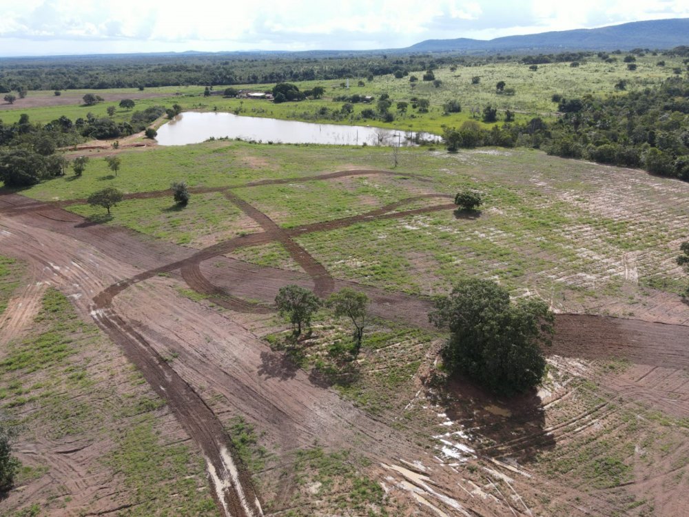 Fazenda à venda, 1033m² - Foto 8