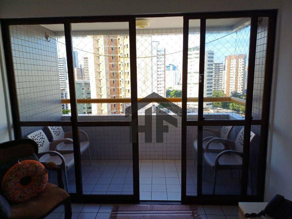 Apartamento à venda com 3 quartos, 80m² - Foto 8