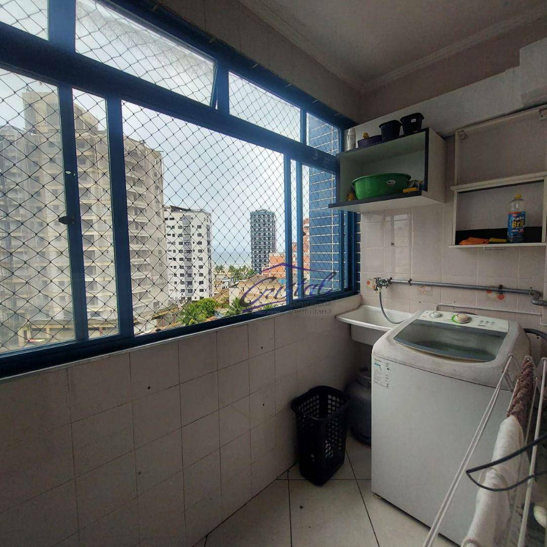 Apartamento à venda com 3 quartos, 100m² - Foto 24