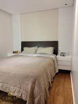 Apartamento à venda com 3 quartos, 105m² - Foto 10