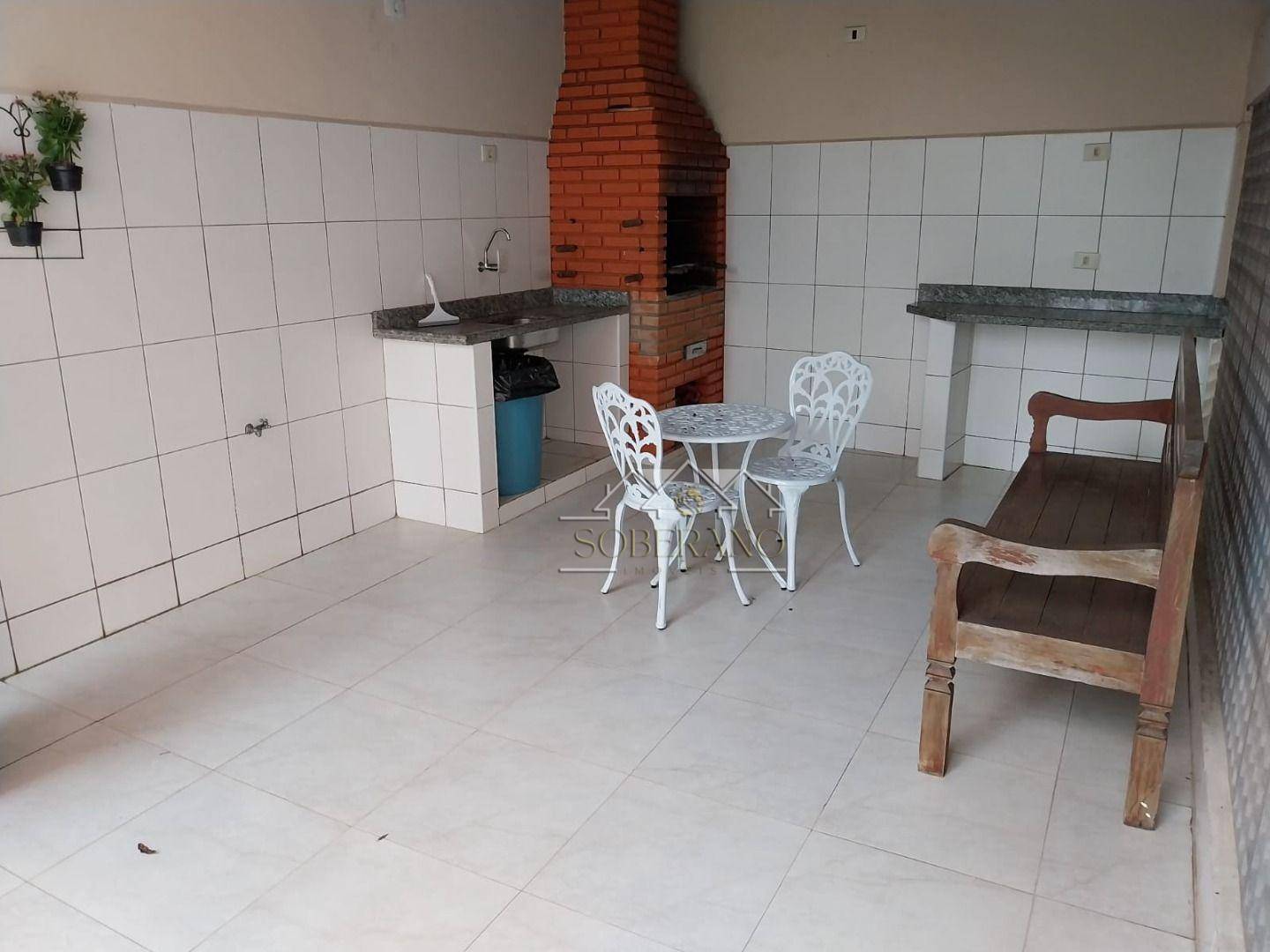 Apartamento à venda com 3 quartos, 88m² - Foto 20