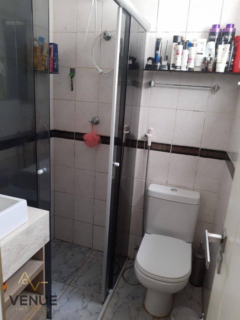 Apartamento à venda com 2 quartos, 49m² - Foto 7