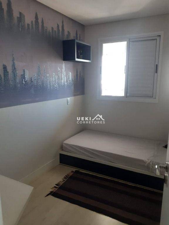 Apartamento à venda com 3 quartos, 85m² - Foto 17