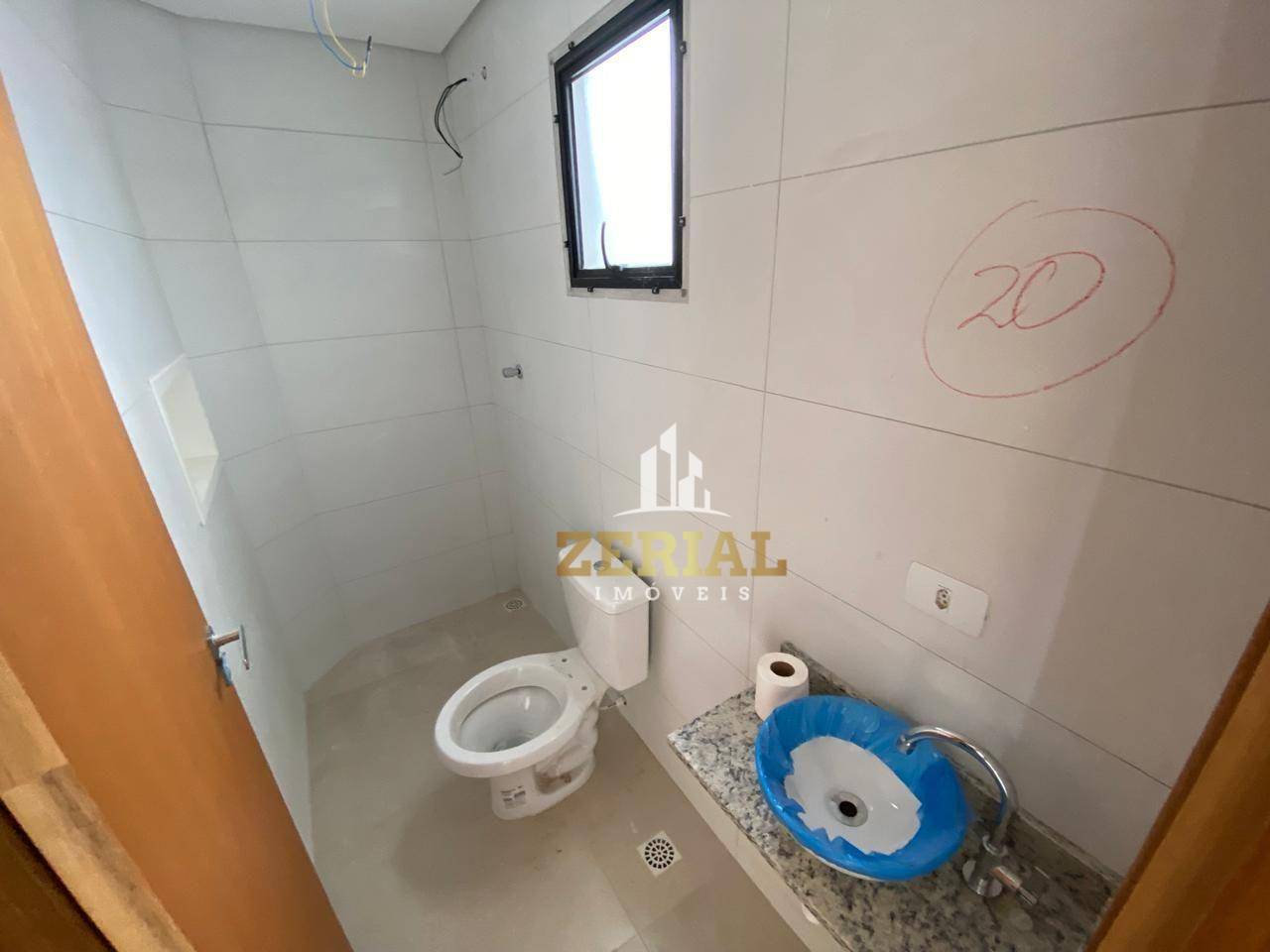 Apartamento à venda com 2 quartos, 50m² - Foto 10