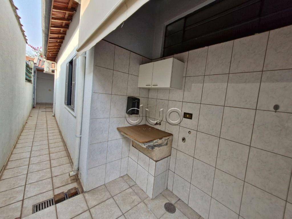 Casa para alugar com 2 quartos, 90m² - Foto 21