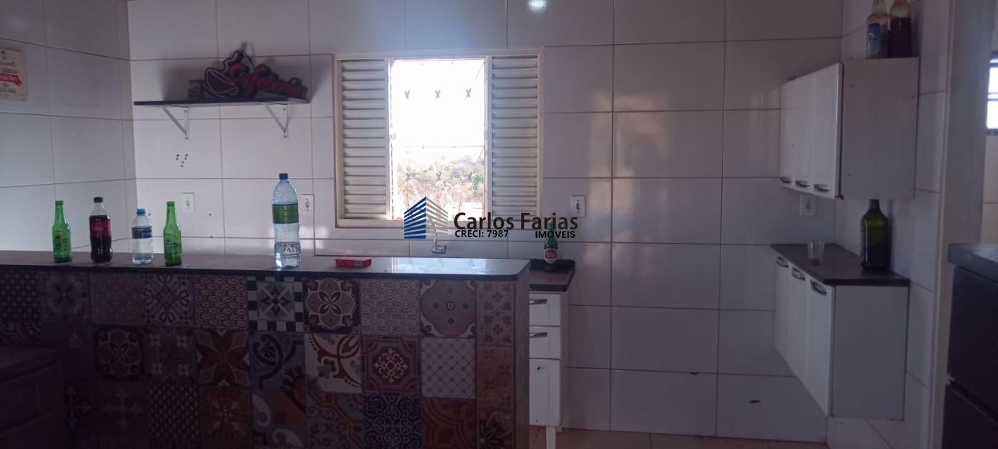 Chácara à venda com 1 quarto, 120m² - Foto 9