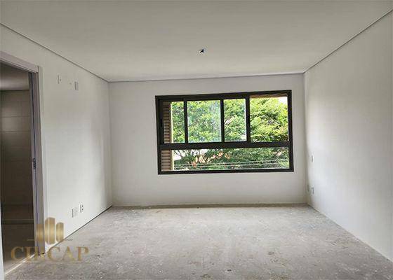 Apartamento à venda com 4 quartos, 203m² - Foto 8